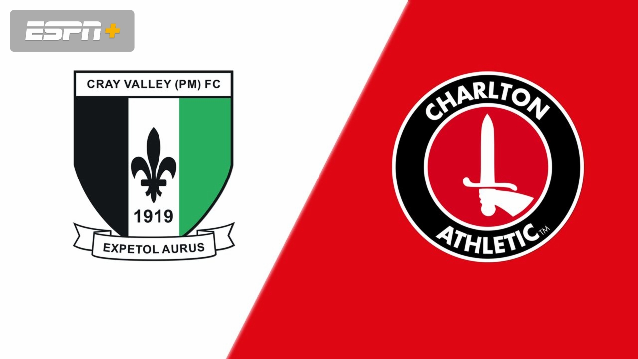 Soi Kèo Cray Valley vs Charlton, 02h45 ngày 16/11 FA Cup