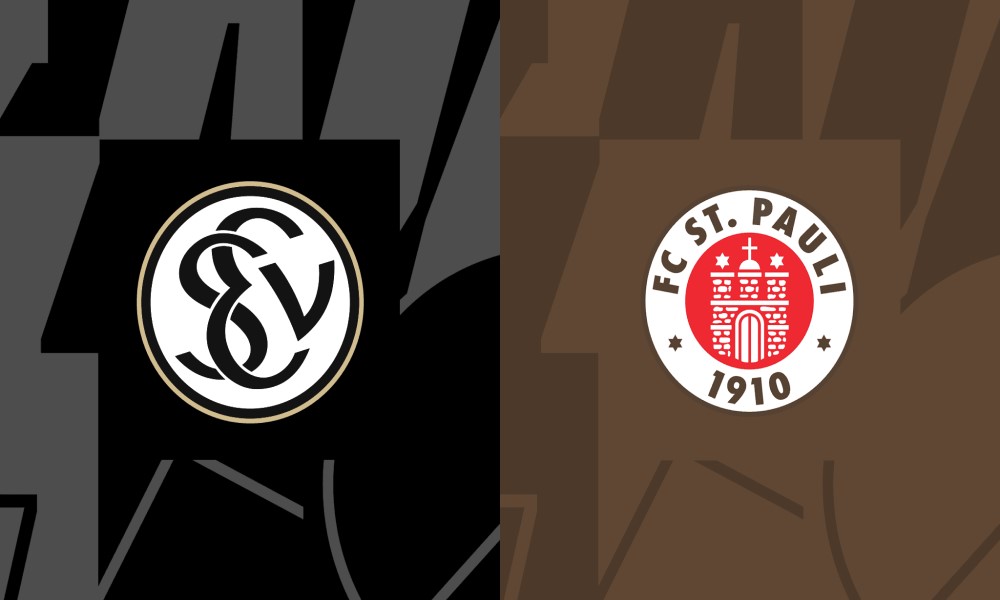 Soi Kèo Elversberg vs St. Pauli, 00h30 ngày 04/11 Hạng 2 Đức