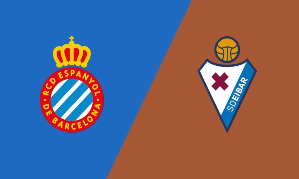 Soi Kèo Espanyol vs Eibar, 03h00 ngày 04/11 Hạng Nhì Tây Ban Nha