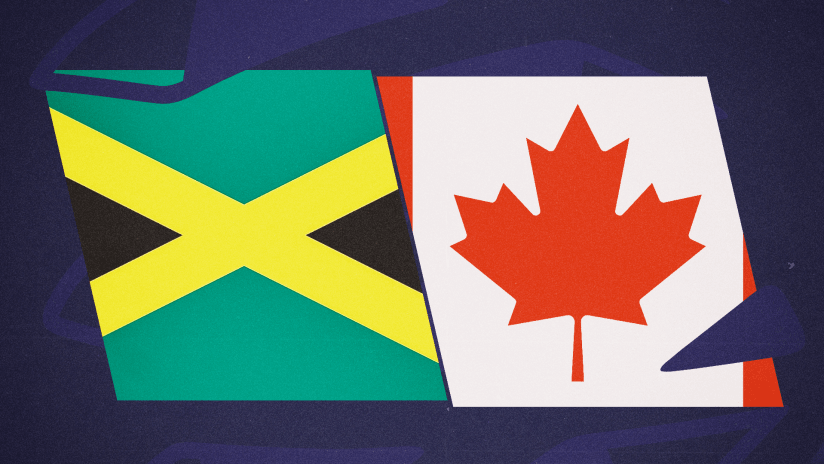 Soi Kèo Jamaica vs Canada, 07h00 ngày 18/11 Concacaf Nation League