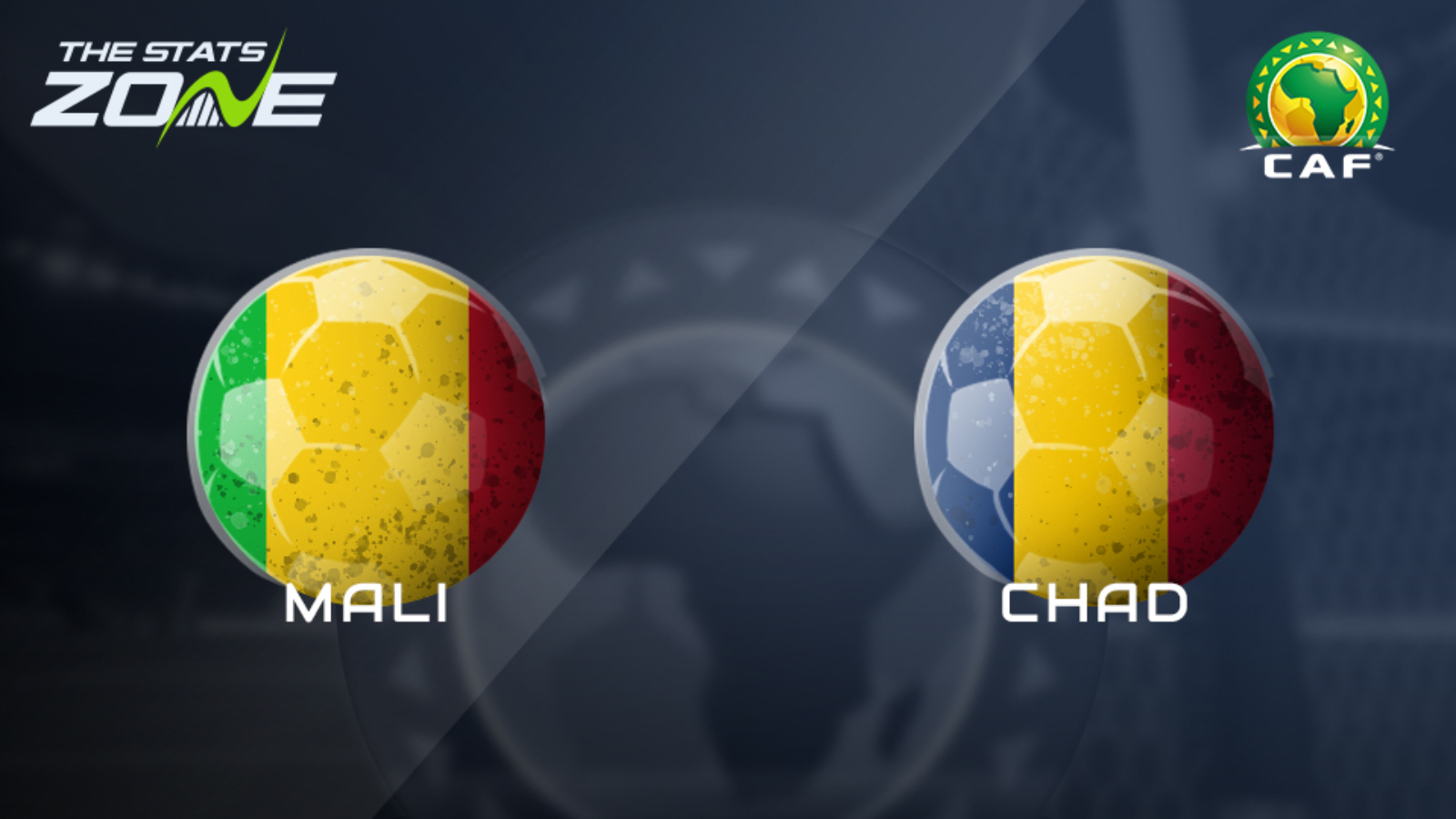 Soi Kèo Mali vs Chad, 02h00 ngày 18/11 Vòng loại World Cup