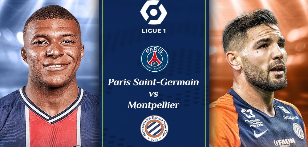 Soi Kèo PSG vs Montpellier, 03h00 ngày 04/11 Ligue 1