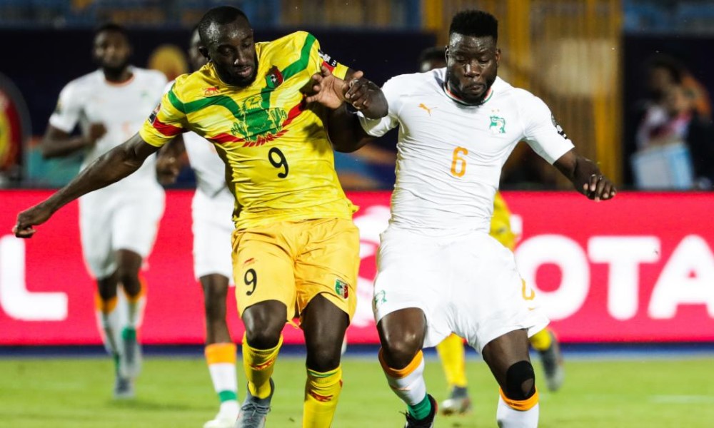 Soi Kèo Rwanda vs Zimbabwe, 20h00 ngày 15/11 Vòng loại World Cup 2026