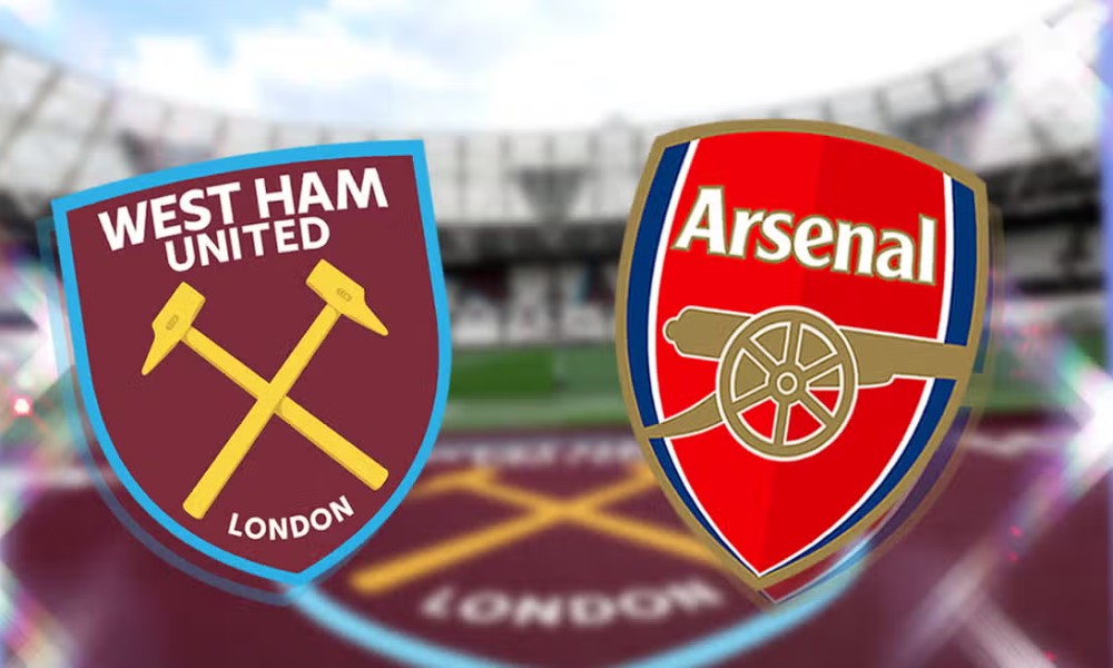 Soi Kèo West Ham vs Arsenal, 02h30 ngày 02/11