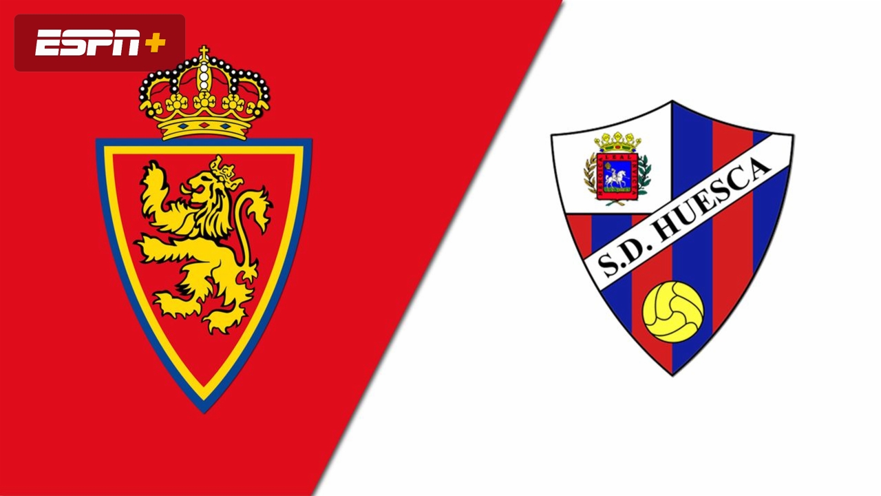 Soi Kèo Zaragoza vs Huesca, 00h30 ngày 19/11 La Liga 2