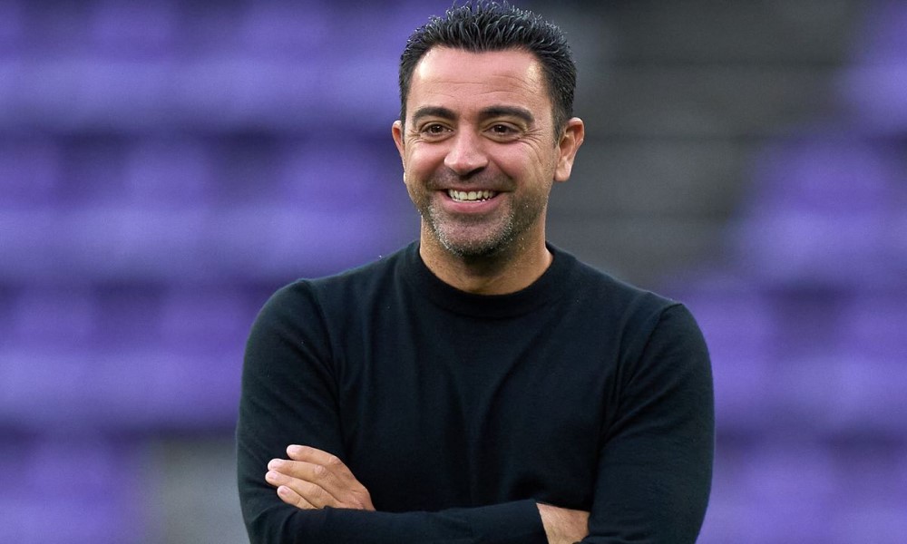 Xavi chỉ ra yếu tố đang ‘làm khổ’ Barcelona