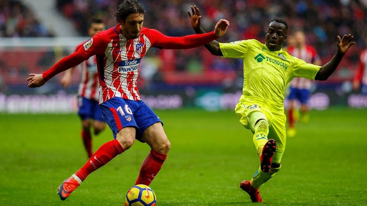 Soi Kèo Atletico Madrid vs Getafe, 03h30 ngày 20/12