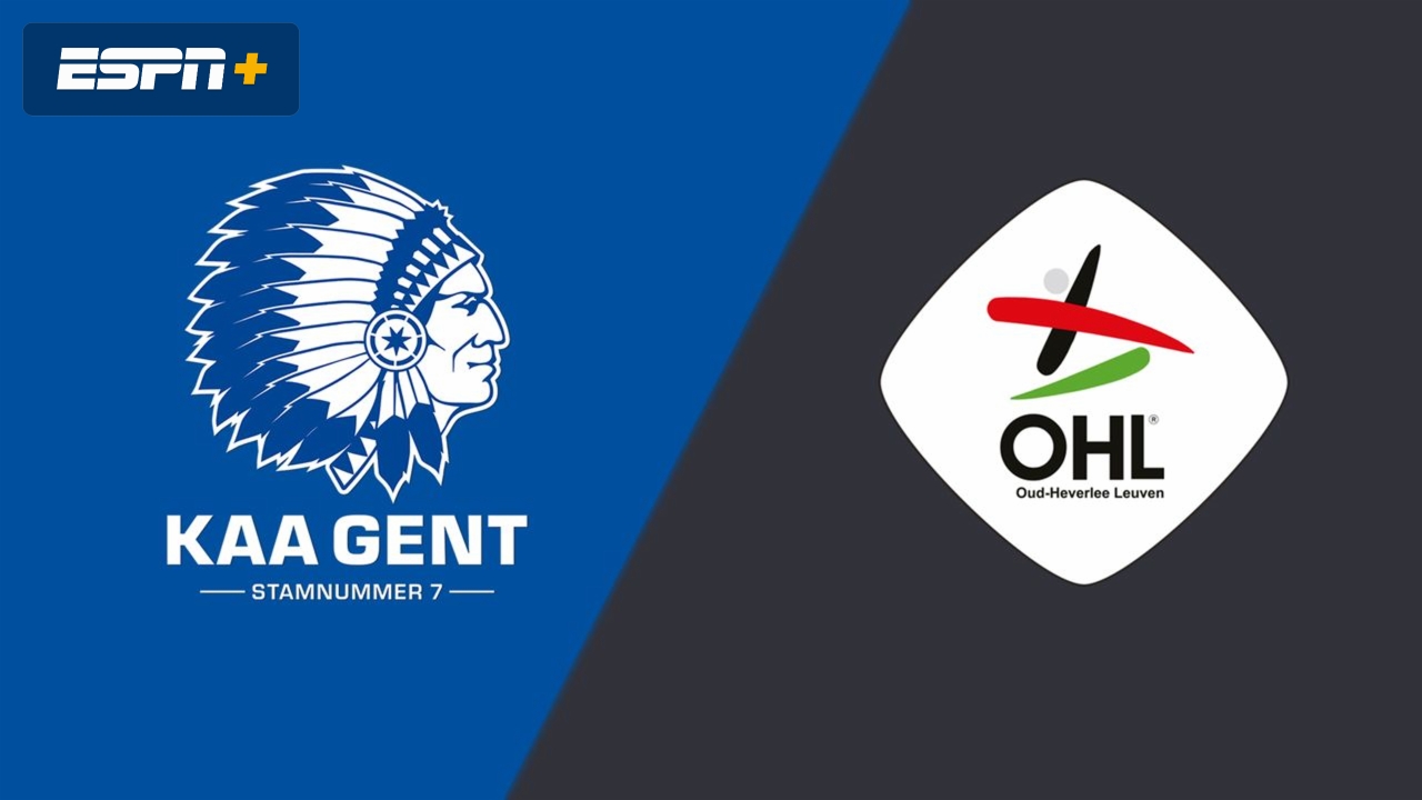 Soi Kèo Gent vs OH Leuven, 02h45 ngày 22/12