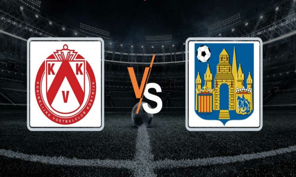 Soi Kèo Kortrijk vs Westerlo, 02h45 ngày 09/12