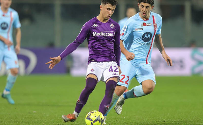 Soi Kèo Monza vs Fiorentina, 02h45 ngày 23/12