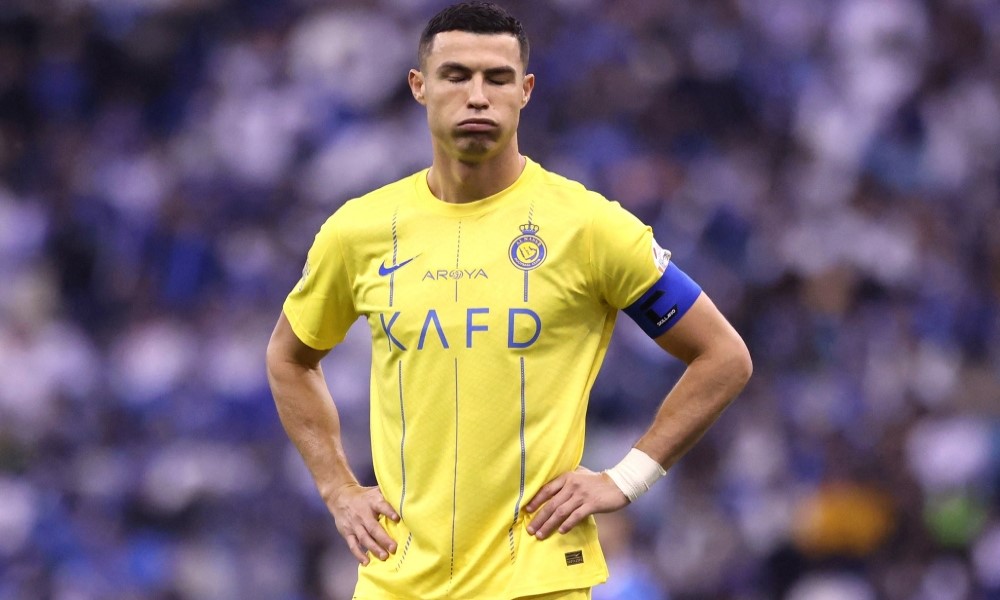 Sếp lớn Al Nassr chỉ ra điều tồi tệ có thể đẩy Ronaldo rời Ả Rập