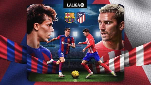 Soi kèo Barcelona vs Atletico Madrid, 03h00 ngày 04/12