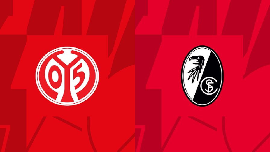 Soi kèo Mainz vs Freiburg, 21h30 ngày 03/12