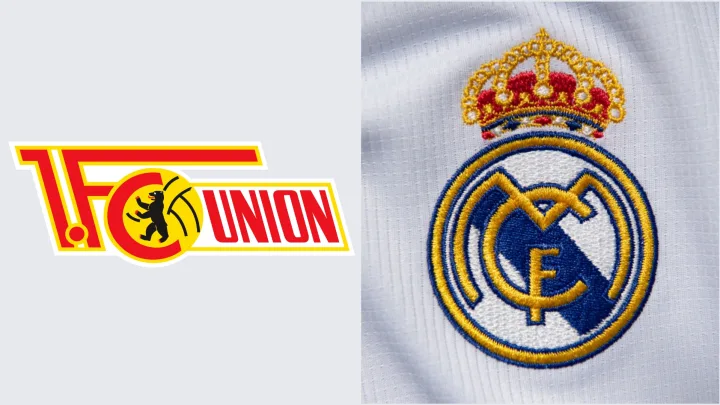 Soi Kèo Union Berlin vs Real Madrid, 03h00 ngày 13/12