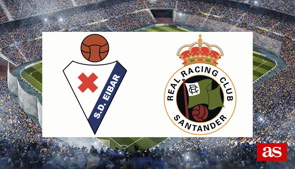 Soi Kèo Eibar vs Racing, 02h30 ngày 13/01