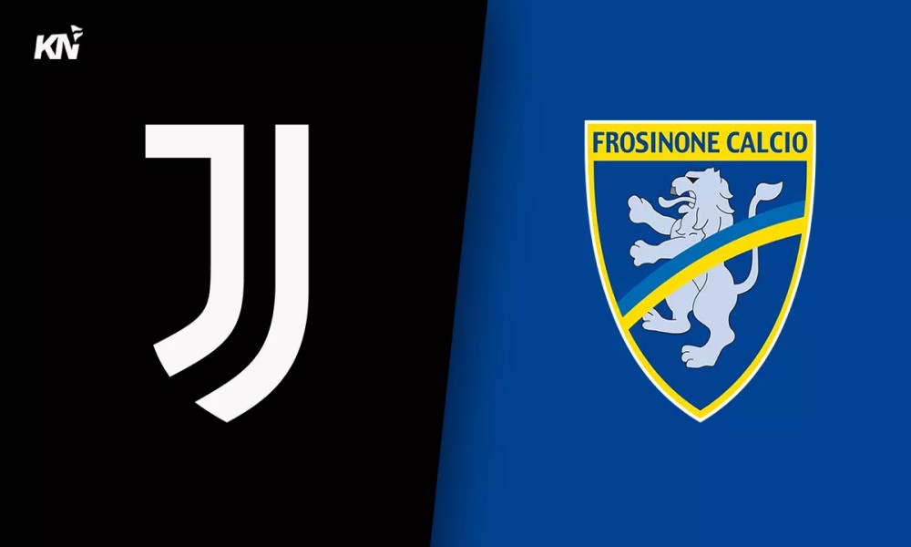 Soi Kèo Juventus vs Frosinone, 03h00 ngày 12/01