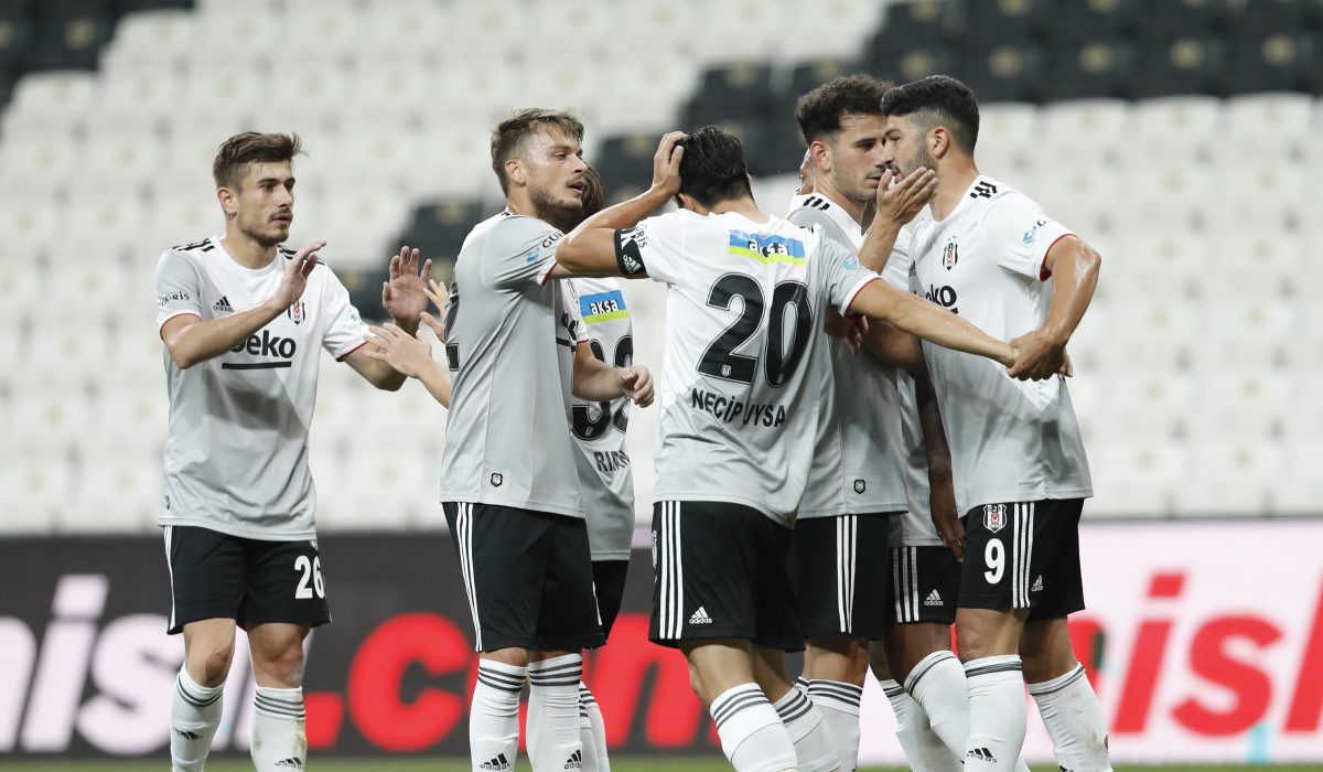 Soi Kèo Rizespor vs Besiktas, 00h00 ngày 10/01