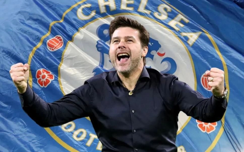 Pochettino và Chelsea cần Carabao Cup