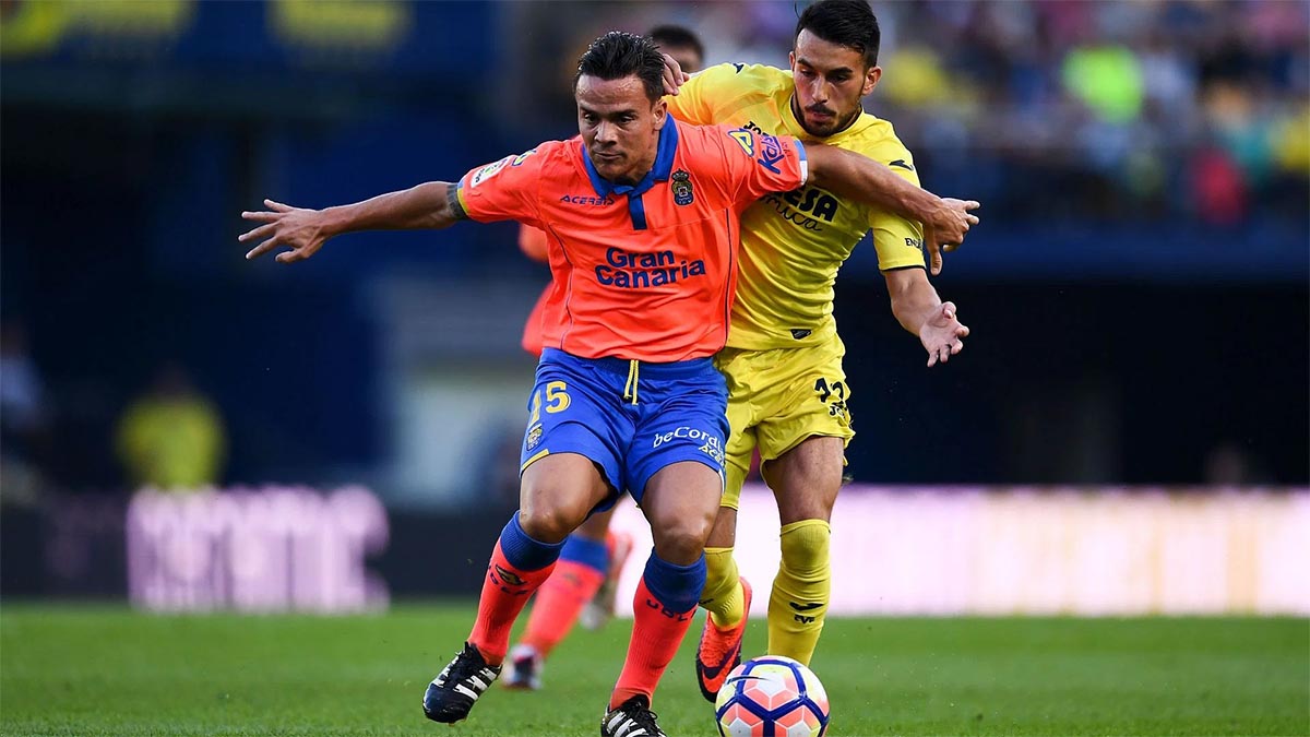 Soi Kèo Las Palmas vs Villarreal, 20h00 ngày 13/01