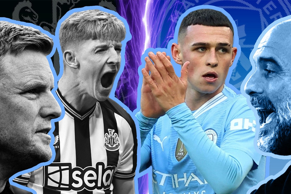 Soi Kèo Newcastle vs Man City, 00h30 ngày 14/01