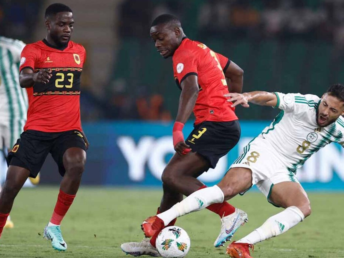 Soi Kèo Angola vs Burkina Faso, 03h00 ngày 24/01