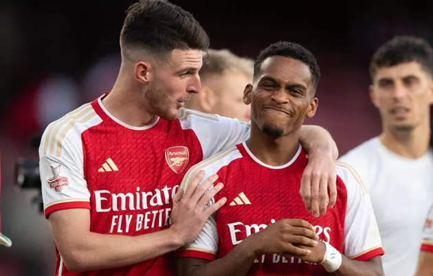 Timber sẽ tác động thế nào đến Arsenal sau khi tái xuất