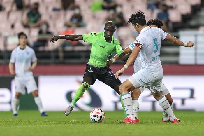 Soi Kèo Pohang vs Jeonbuk, 17h00 ngày 20/02