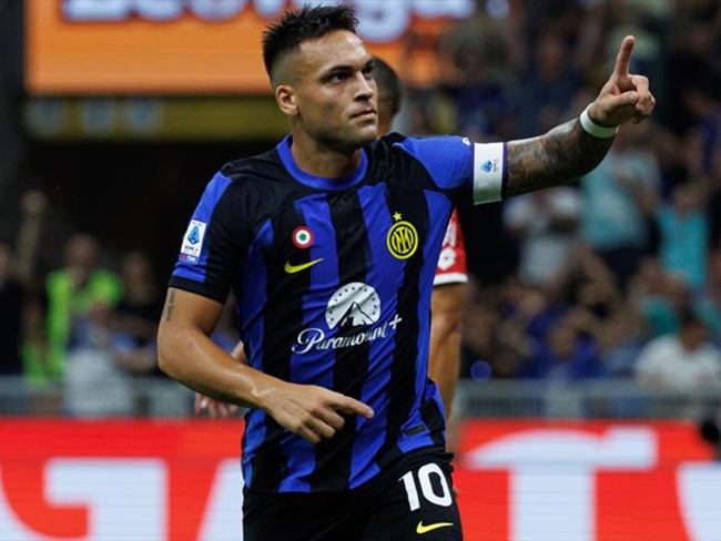 Lautaro Martinez có điên mới đến PSG