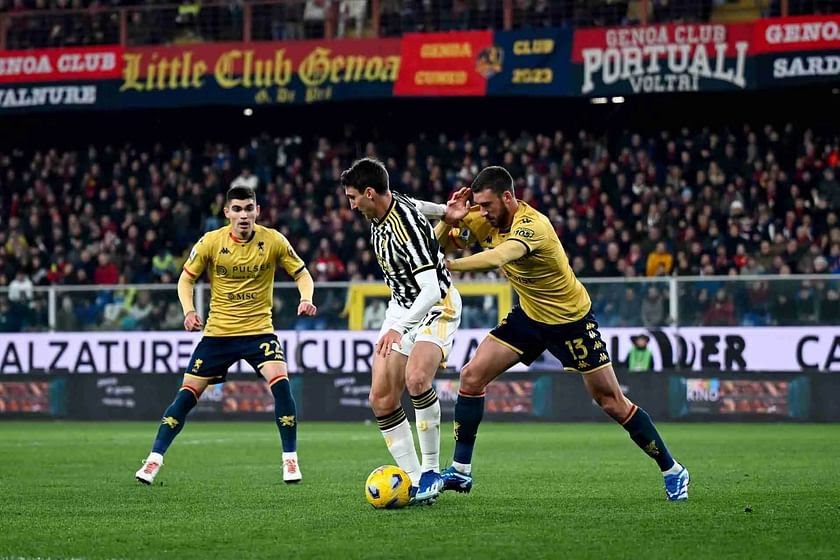 Soi Kèo Juventus vs Frosinone, 18h30 ngày 25/02