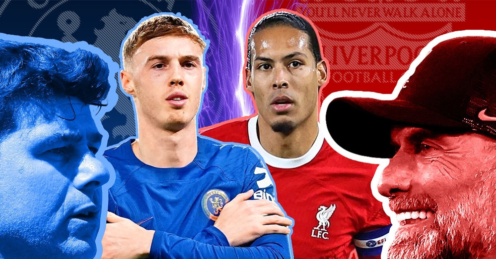 Soi Kèo  Chelsea vs Liverpool, 22h00 ngày 25/2