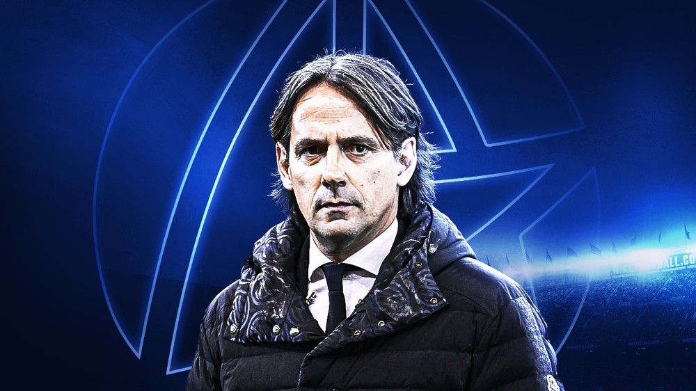 Inter phải thay đổi xu hướng của Inzaghi nếu muốn nâng cao Scudetto