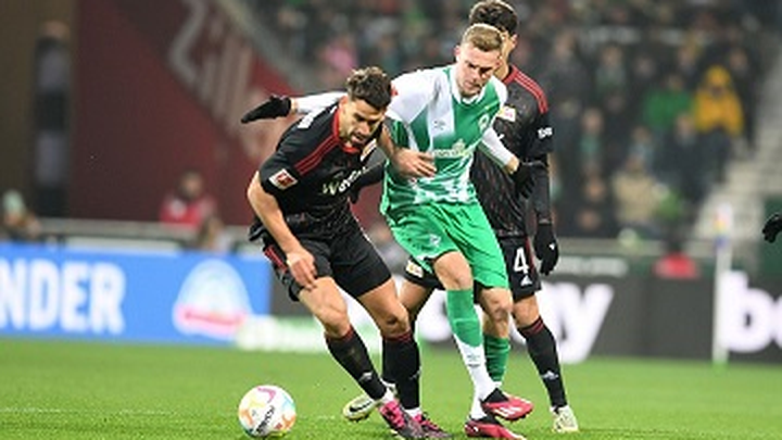 Soi Kèo Freiburg vs Frankfurt, 21h30 ngày 18/02