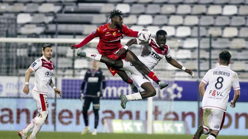 Soi Kèo Rouen vs Valenciennes, 01h00 ngày 29/02