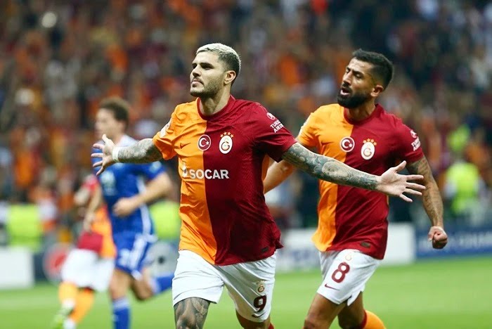 Soi Kèo Galatasaray vs Karagumruk, 00h45 ngày 01/03