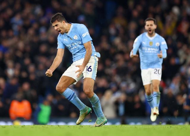 5 điểm nhấn Man City 1-1 Chelsea