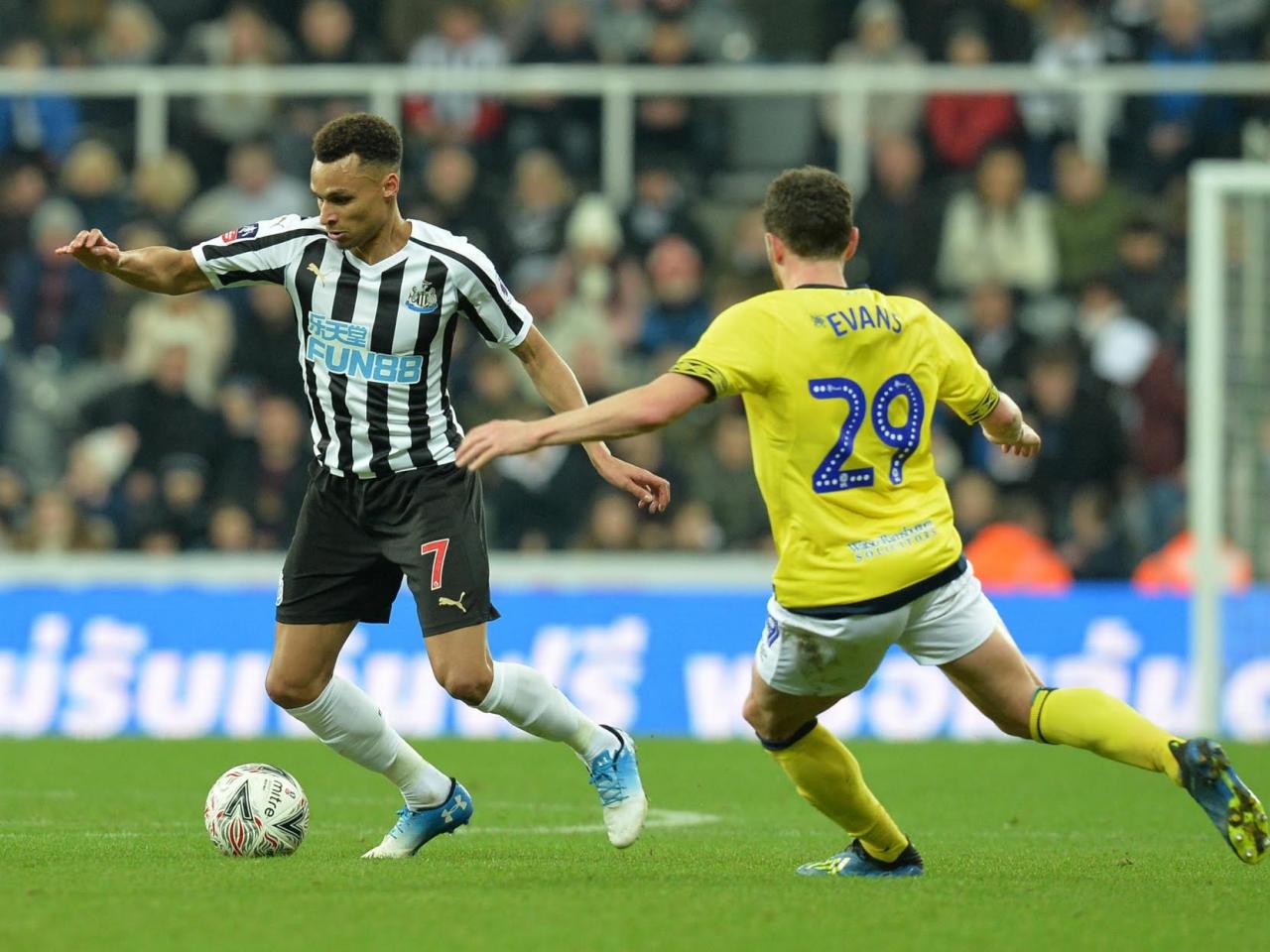 Soi Kèo Blackburn vs Newcastle, 02h45 ngày 28/02