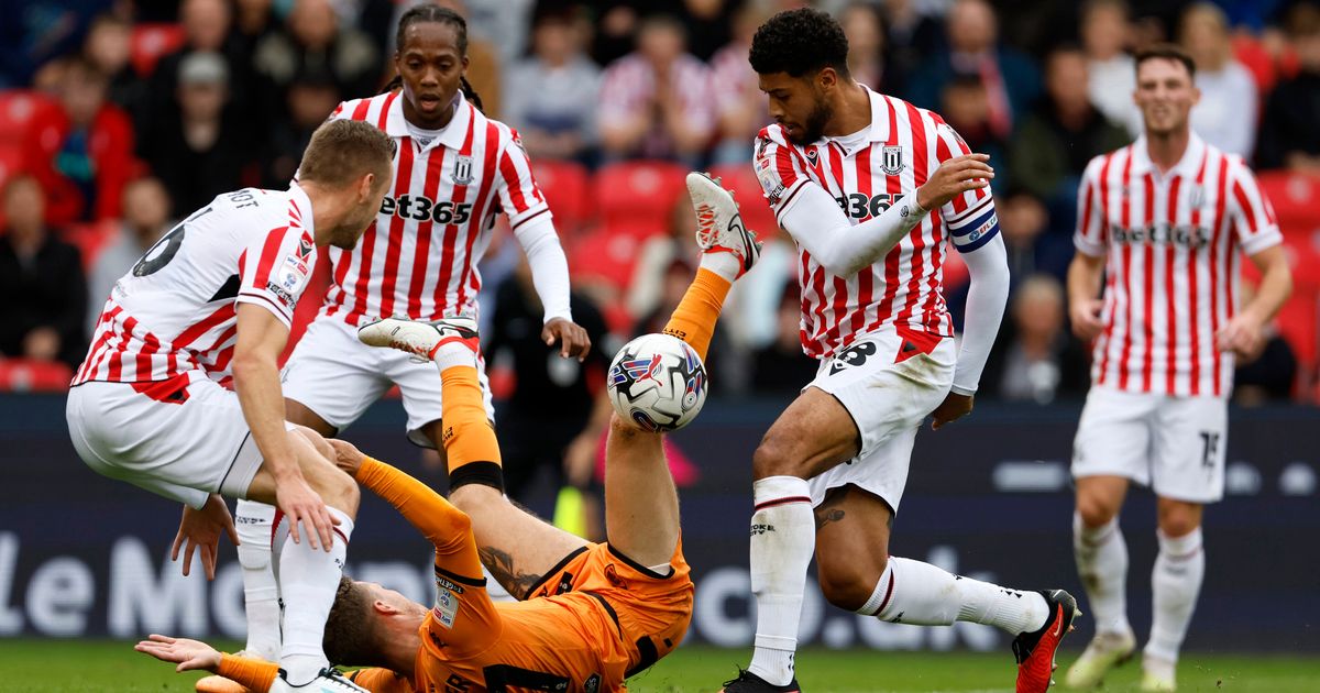 Soi Kèo Hull vs Stoke, 22h00 ngày 29/03