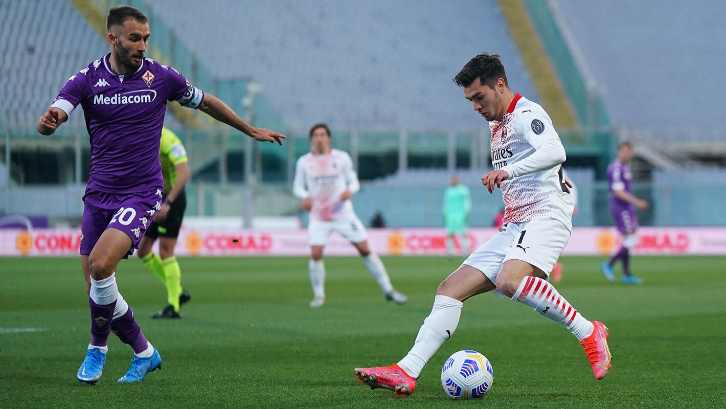 Soi Kèo Fiorentina vs AC Milan, 02h45 ngày 31/03