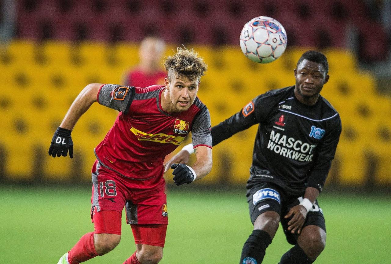 Soi Kèo Nordsjaelland vs Silkeborg, 01h00 ngày 05/03