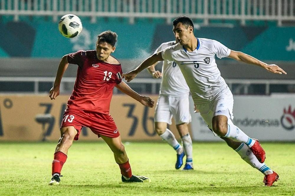 Soi Kèo Hong Kong vs Uzbekistan, 19h00 ngày 21/03