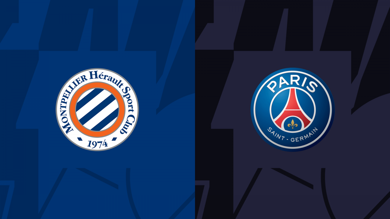 Soi Kèo Montpellier vs PSG, 02h45 ngày 18/03