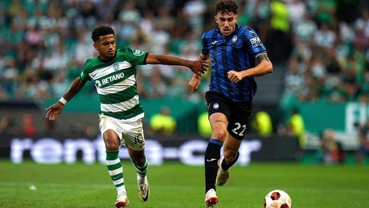 Soi Kèo Atalanta vs Sporting CP, 03h00 ngày 15/03