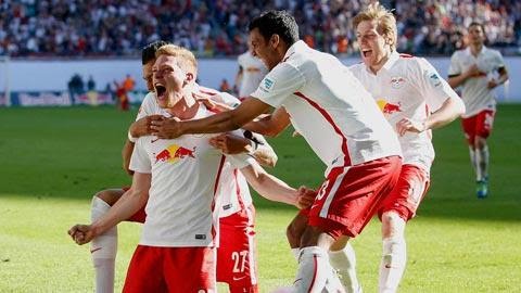 Soi Kèo RB Leipzig vs Darmstadt, 21h30 ngày 09/03