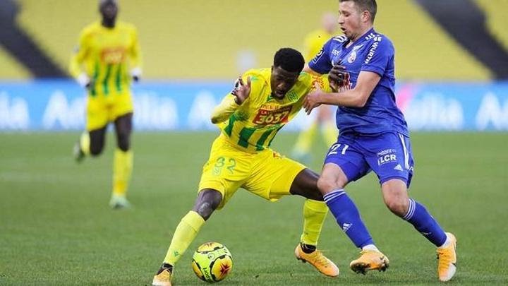 Soi Kèo Nantes vs Strasbourg, 23h00 ngày 16/03