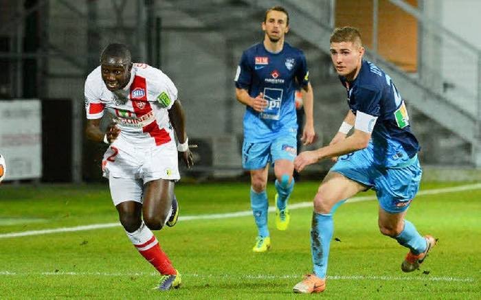 Soi Kèo Brest vs Le Havre, 21h00 ngày 03/03