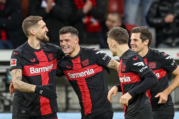 Soi Kèo Qarabag vs Leverkusen, 00h45 ngày 08/03