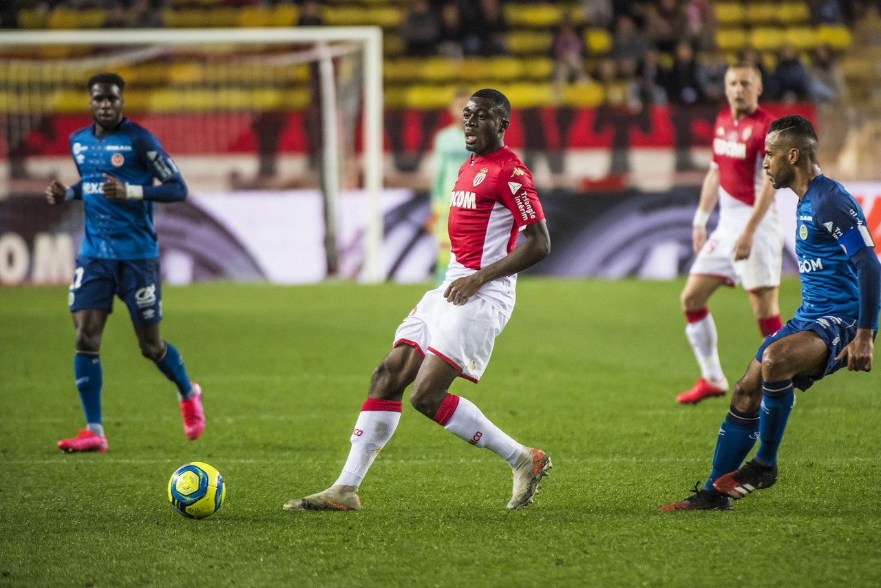 Soi Kèo Strasbourg vs AS Monaco, 21h00 ngày 10/03