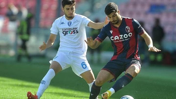 Soi Kèo Empoli vs Bologna, 02h45 ngày 16/03