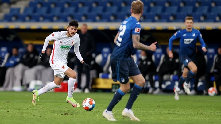 Soi Kèo Hoffenheim vs Werder Bremen, 23h30 ngày 03/03