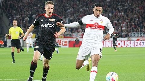 Soi Kèo Stuttgart vs Union Berlin, 02h30 ngày 09/03